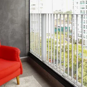 Audaar Indi Residencial Apartamento São Paulo