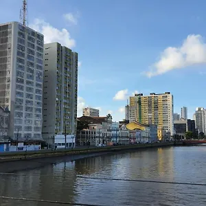Aurora - Apartamento Recife