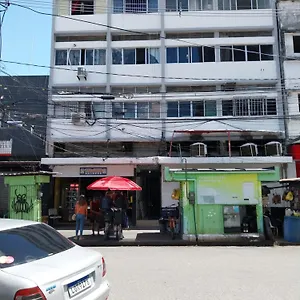  Apartamento Duplex