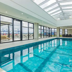 Mercure Navegantes Hotel Itajaí